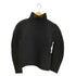 ミーイッセイミヤケ me ISSEY MIYAKE STRETCH PLEATS ハイネック カットソー レディース