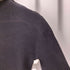 ミーイッセイミヤケ me ISSEY MIYAKE STRETCH PLEATS ハイネック カットソー レディース