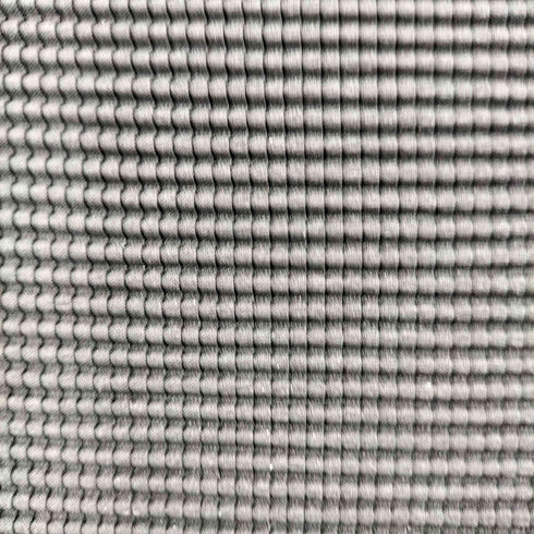 ミーイッセイミヤケ me ISSEY MIYAKE STRETCH PLEATS ハイネック カットソー レディース