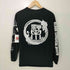 ギルダン GILDAN KANDARIVAS カンダリバス グラインドコア L/S メンズ JPN:S