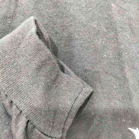 ギルダン GILDAN KANDARIVAS カンダリバス グラインドコア L/S メンズ JPN:S