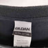 ギルダン GILDAN KANDARIVAS カンダリバス グラインドコア L/S メンズ JPN:S