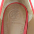 トリーバーチ TORY BURCH ロゴ フラットシューズ バレエシューズ レディース 7M