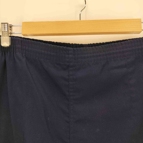 アディダス adidas 70-80S MADE IN USA トレフォイルロゴ サイドライントラックパンツ メンズ JPN:L