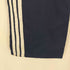 アディダス adidas 70-80S MADE IN USA トレフォイルロゴ サイドライントラックパンツ メンズ JPN:L