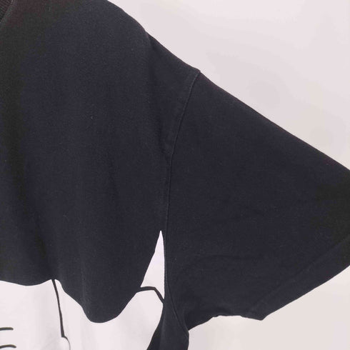 ミッチェルアンドネス mitchell&ness Big Face 3.0 Heavyweight NBA T-Shirt ビッグフェイス 3.0 ヘビーウェイト NBA Tシャツ メンズ 2XL