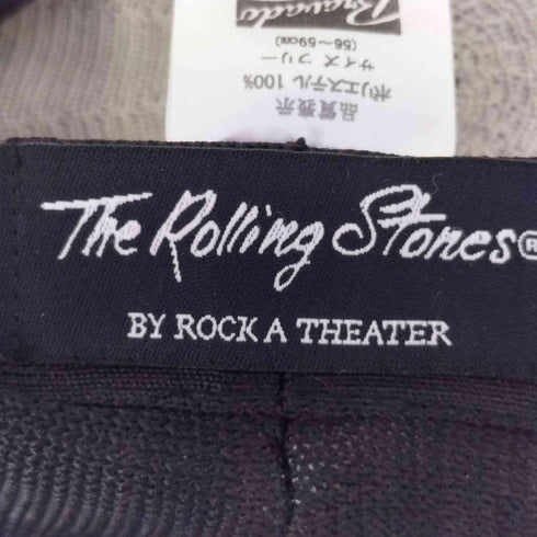 BRAVADO ロックバンド ロゴ ベレー帽 メンズ FREE
