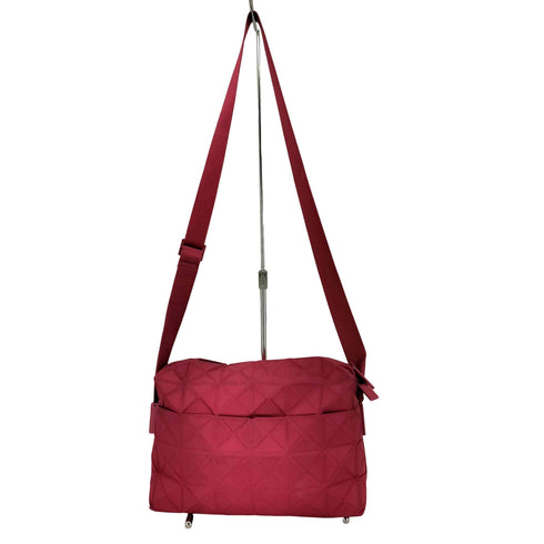 バオバオイッセイミヤケ BAO BAO ISSEY MIYAKE TRACK shoulder S ショルダーバッグ レディース