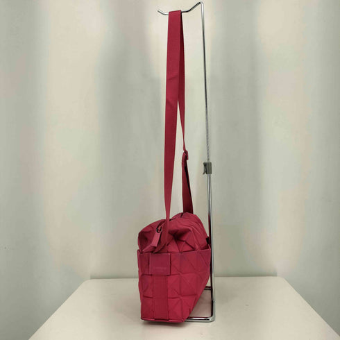 バオバオイッセイミヤケ BAO BAO ISSEY MIYAKE TRACK shoulder S ショルダーバッグ レディース