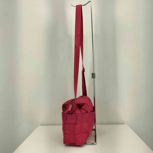 バオバオイッセイミヤケ BAO BAO ISSEY MIYAKE TRACK shoulder S ショルダーバッグ レディース