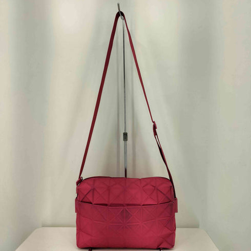 バオバオイッセイミヤケ BAO BAO ISSEY MIYAKE TRACK shoulder S ショルダーバッグ レディース