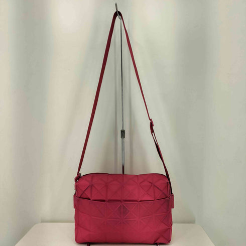バオバオイッセイミヤケ BAO BAO ISSEY MIYAKE TRACK shoulder S ショルダーバッグ レディース