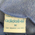 アディダス adidas 80S 台湾製 サイドライントラックパンツ メンズ JPN:M