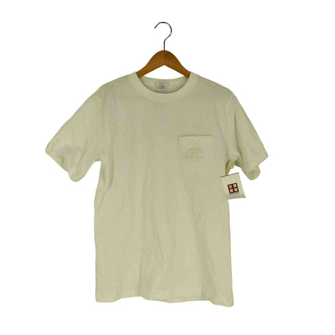 ザダファーオブセントジョージ The DUFFER of ST.GEORGE ポケット Tシャツ メンズ import:L