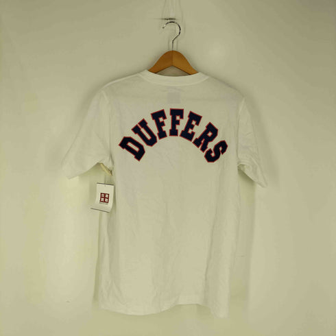 ザダファーオブセントジョージ The DUFFER of ST.GEORGE ポケット Tシャツ メンズ import:L