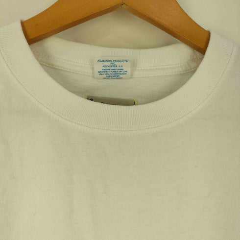 ザダファーオブセントジョージ The DUFFER of ST.GEORGE ポケット Tシャツ メンズ import:L