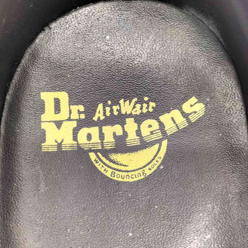 ドクターマーチン Dr.Martens 1461 BEX 3ホールシューズ メンズ UK:8