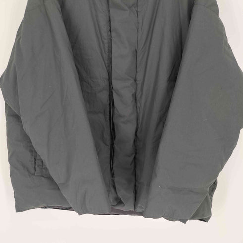 ムジラボ MUJI labo 高密度織り撥水ダウンジャケット メンズ L-XL