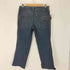 リーバイス Levis 立体裁断 ストレートデニムパンツ メンズ 34×32