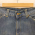 リーバイス Levis 立体裁断 ストレートデニムパンツ メンズ 34×32