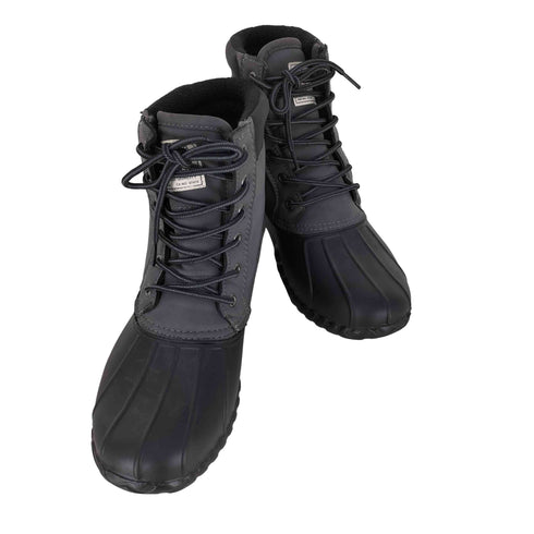 ノーティカ NAUTICA Channing waterproof ブーツ メンズ US:11