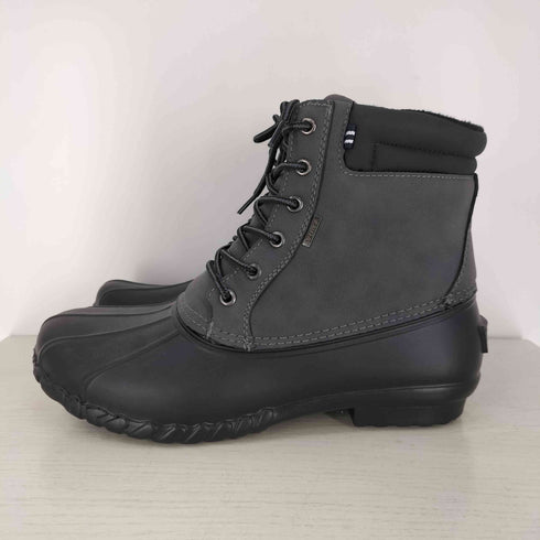 ノーティカ NAUTICA Channing waterproof ブーツ メンズ US:11