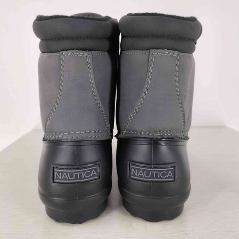 ノーティカ NAUTICA Channing waterproof ブーツ メンズ US:11