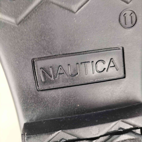 ノーティカ NAUTICA Channing waterproof ブーツ メンズ US:11