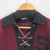 チャンピオン Champion 60s USA製 スキッパー ナンバリングゲームシャツ メンズ JPN:M