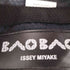 バオバオイッセイミヤケ BAO BAO ISSEY MIYAKE PLATINUMNEBULA プラチナムビュラ ミニ ハンドバッグ レディース