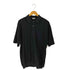 スティーブンアラン Steven Alan 24SS ハイツイスト ショートスリーブ ポロシャツ メンズ import:L