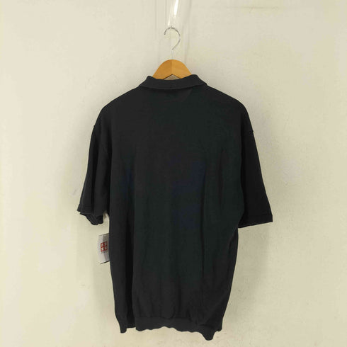 スティーブンアラン Steven Alan 24SS ハイツイスト ショートスリーブ ポロシャツ メンズ import:L