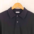 スティーブンアラン Steven Alan 24SS ハイツイスト ショートスリーブ ポロシャツ メンズ import:L