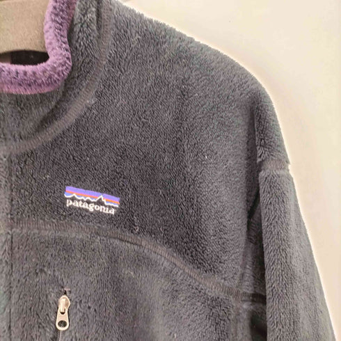 パタゴニア patagonia 00S USA製 POLATEC R4 レギュレーター フリースジャケット メンズ import:L