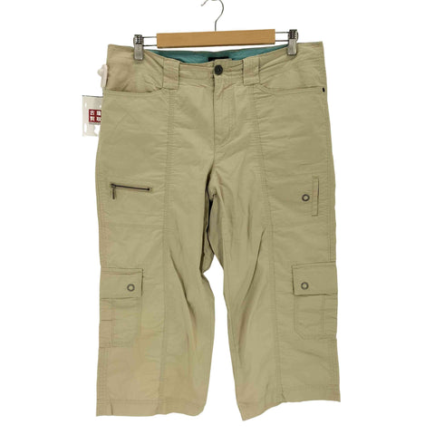 エディーバウアー Eddie Bauer MERCER FIT クロップドカーゴパンツ メンズ 14