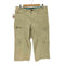 エディーバウアー Eddie Bauer MERCER FIT クロップドカーゴパンツ メンズ 14