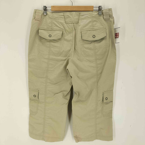 エディーバウアー Eddie Bauer MERCER FIT クロップドカーゴパンツ メンズ 14