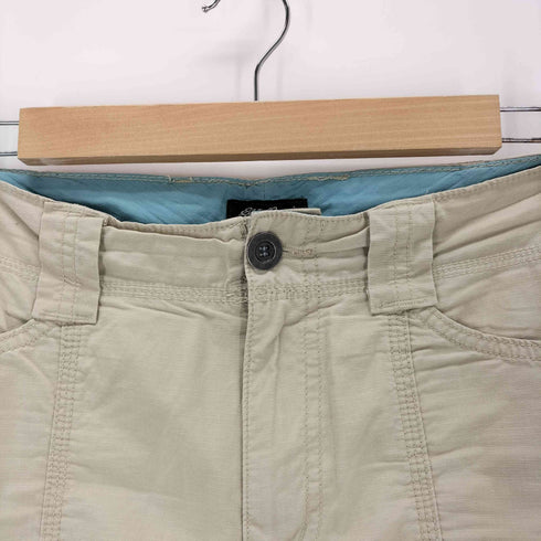 エディーバウアー Eddie Bauer MERCER FIT クロップドカーゴパンツ メンズ 14