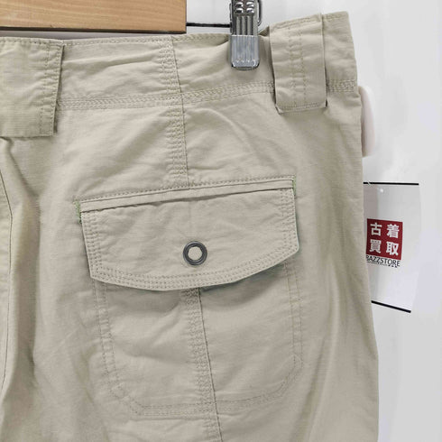 エディーバウアー Eddie Bauer MERCER FIT クロップドカーゴパンツ メンズ 14
