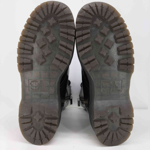 ドクターマーチン Dr.Martens JADON HI ジェイドン ハイ サイドジップ 10ホール ブーツ メンズ UK:8