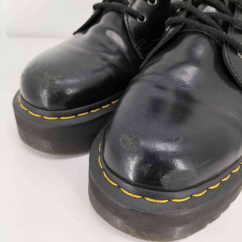 ドクターマーチン Dr.Martens JADON HI ジェイドン ハイ サイドジップ 10ホール ブーツ メンズ UK:8