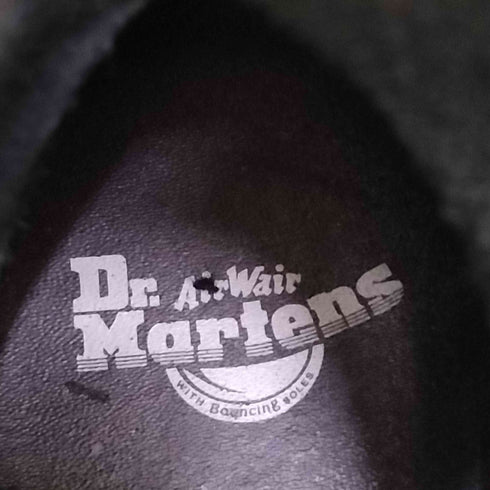 ドクターマーチン Dr.Martens JADON HI ジェイドン ハイ サイドジップ 10ホール ブーツ メンズ UK:8