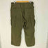 バズリクソンズ BUZZ RICKSONS TALONジップ M-51 Field Pants フィールドパンツ メンズ LARGE-SHORT