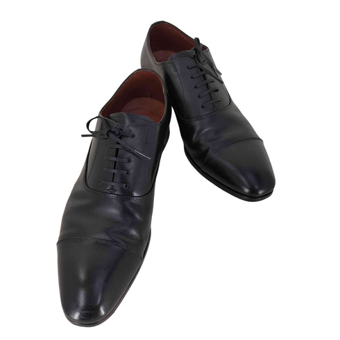 サヴィルロウ SAVILE ROW ストレートチップ 内羽根 ドレスシューズ メンズ JPN:27.5