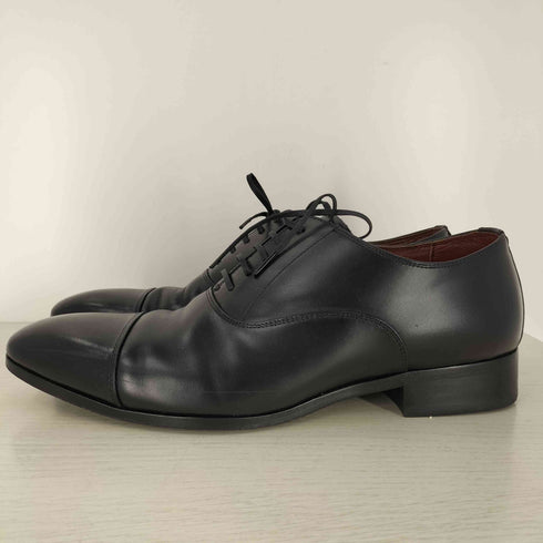 サヴィルロウ SAVILE ROW ストレートチップ 内羽根 ドレスシューズ メンズ JPN:27.5
