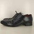 サヴィルロウ SAVILE ROW ストレートチップ 内羽根 ドレスシューズ メンズ JPN:27.5