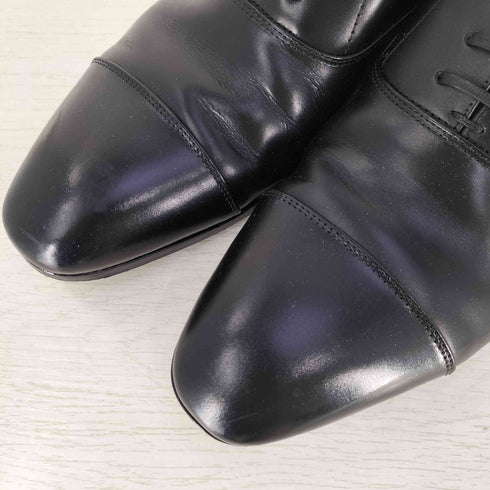 サヴィルロウ SAVILE ROW ストレートチップ 内羽根 ドレスシューズ メンズ JPN:27.5