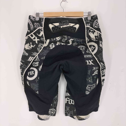 FOX RACING BLITZ モトクロスパンツ メンズ 34