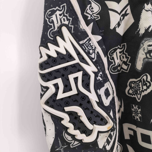 FOX RACING BLITZ モトクロスパンツ メンズ 34