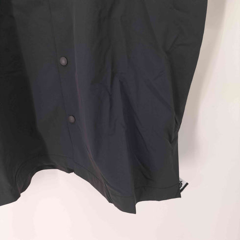 フレッドペリー FRED PERRY SIDE TAPED SHIRT メンズ import:S